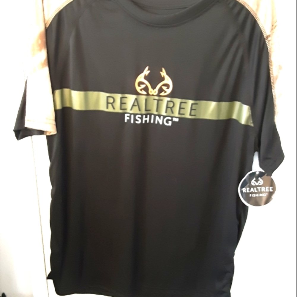 Men's tee